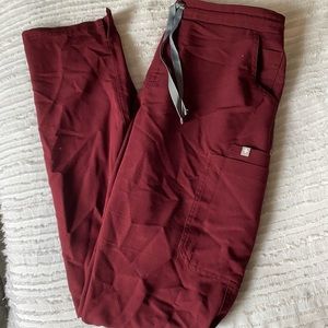 Figs Yola Scrub Pants